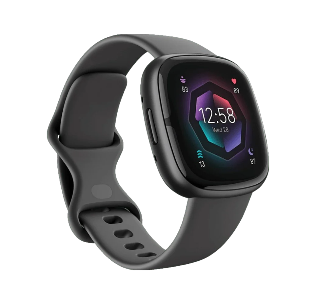 Fitbit Sense aanbieding