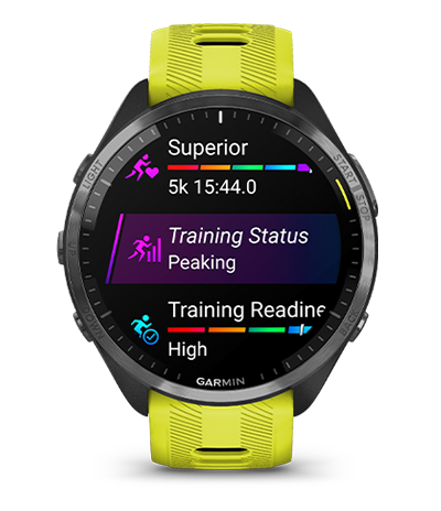 Garmin forerunner 965 aanbieding
