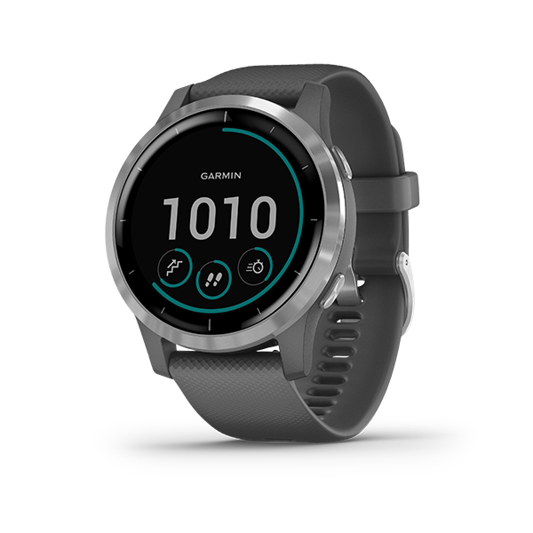 Garmin Vivoactive 4