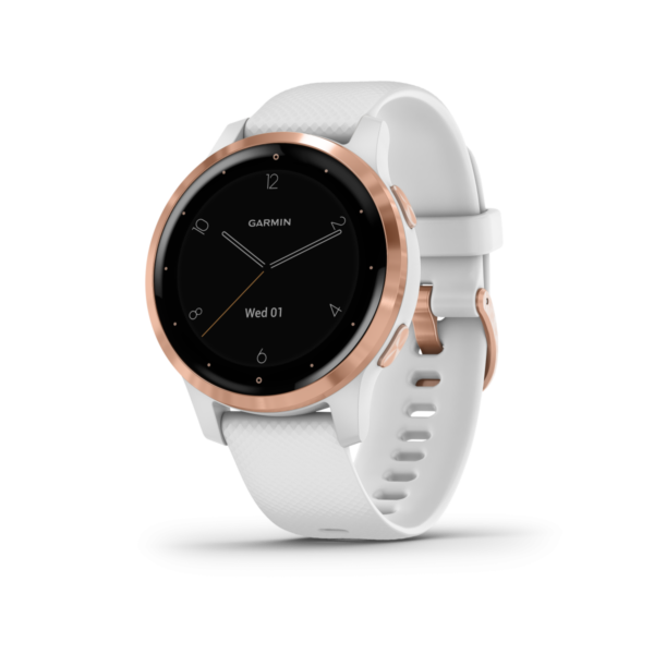 Garmin Vivoactive 4s