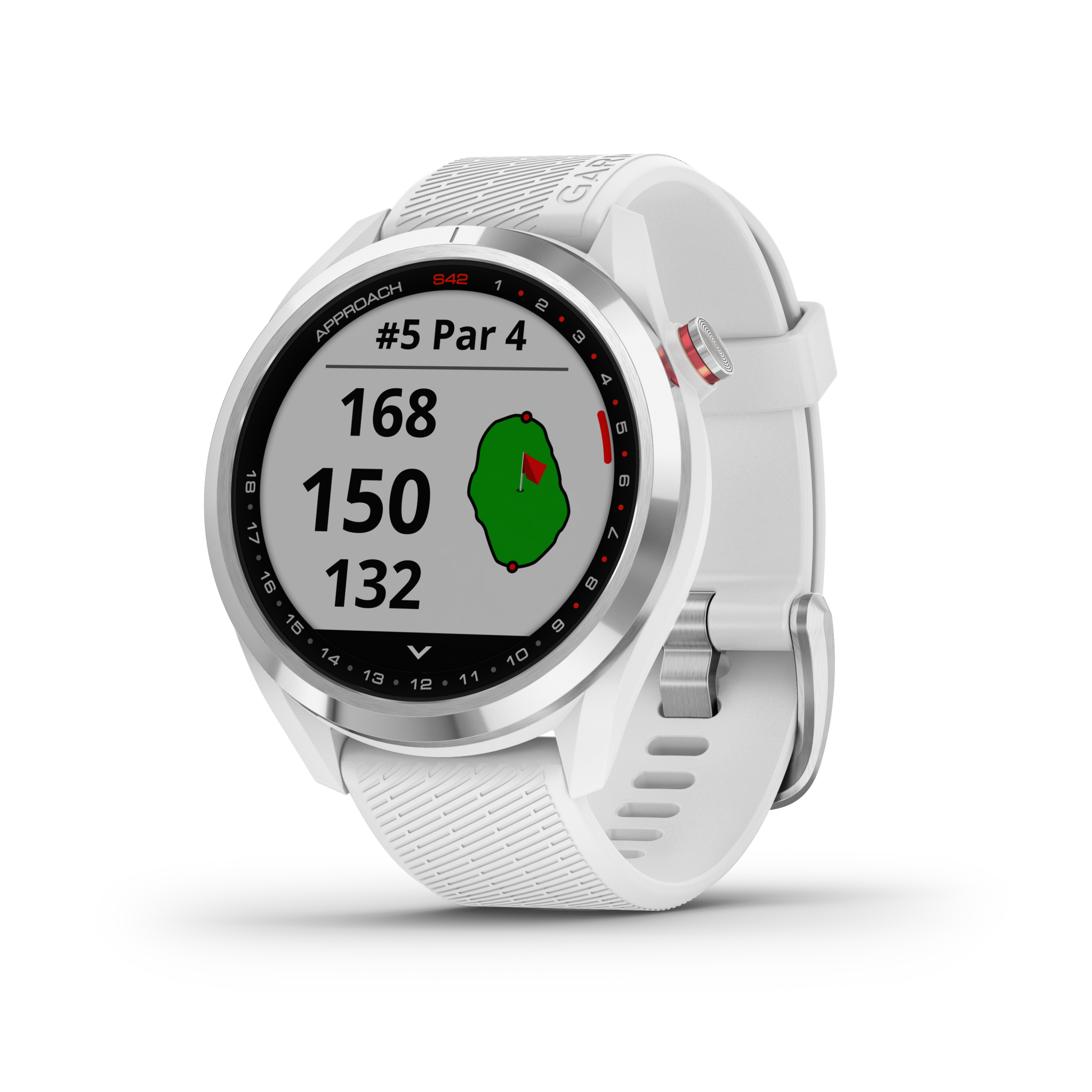 Garmin Approach S42
