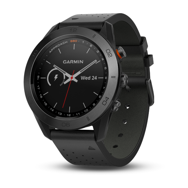 Garmin approach s60 aanbieding