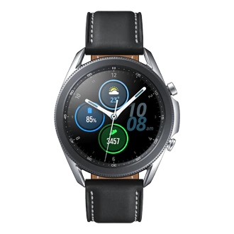 Samsung Galaxy watch 3 aanbieding